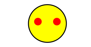 Fork of Smiley face part1