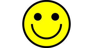 Smiley Face - Part 1