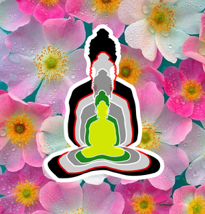 Fork of Fork of buddha