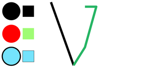 Shapes with SVG and CSS