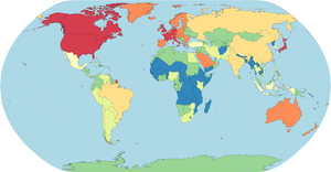 I Raihan Jamil Corona Map!
