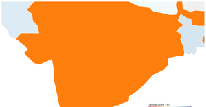 India map