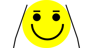 Let's make a face with D3.js