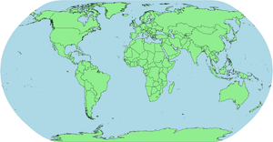lets make a map!