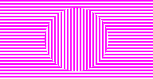 Sol LeWitt Horizontal Cirle Moving