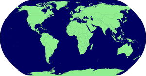 Choropleth Map