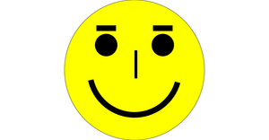 Let's make a face with D3.js!