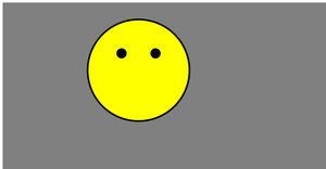 Let's make a face with D3.js!