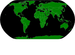 lets make a map!