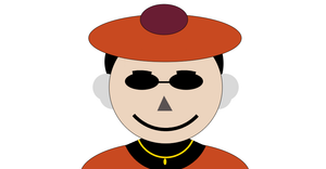 Karthik Rachamalli Smiley Viz