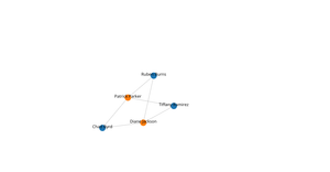 ICE-8 Network graph 