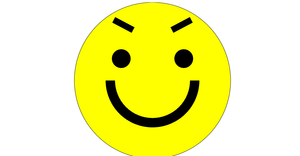Let's make a face with D3.js