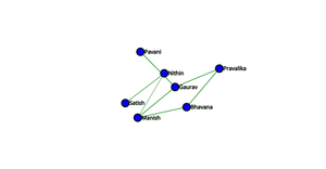 ICE 8 part-B Trees and Networks