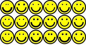 Smiley Face Part V