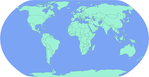 Let's make a map with D3.js!