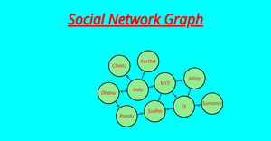 Network Graph
