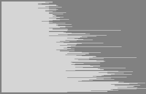 CSV with P5