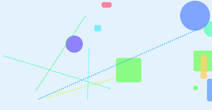 Fork of Circles with D3