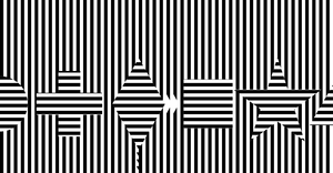 Sol LeWitt exercise