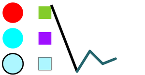 Shapes with SVG and CSS