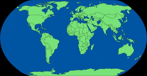 Let's make a map with D3.js!