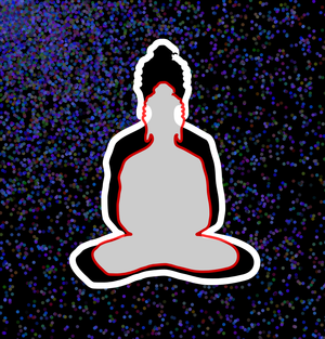 Fork of budha