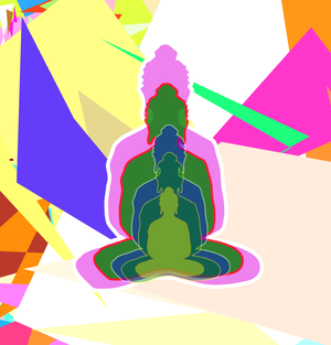 BUDDHA