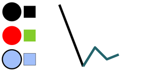 Shapes with SVG and CSS