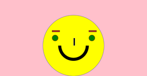 Marcus' D3 create a face #1