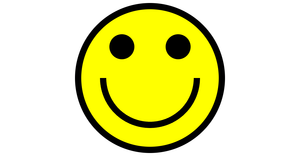 Smiley Face Part I