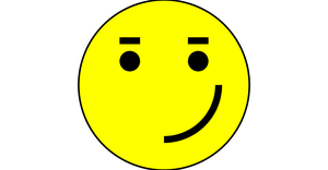 Let's make a face with D3.js!
