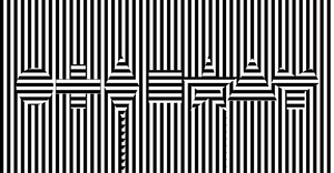 Sol LeWitt Reproduction with d3