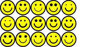 Fork of Smiley Face Part II