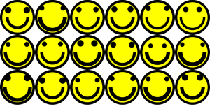 Smiley Face Part V