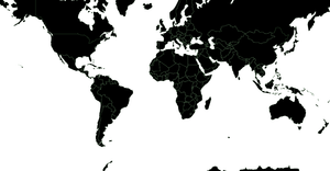 Let's make a map with D3.js