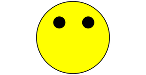 Smiley face part 1