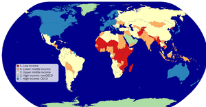Choropleth Map