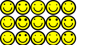 Smily Face Part 1
