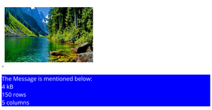 Activity 6 - Task 2,3