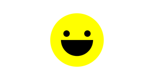 Lets make a face
