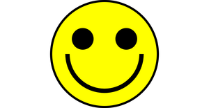 Smiley Face Part I