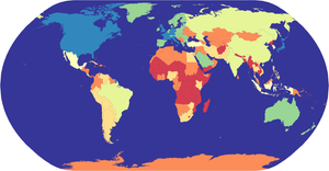 Choropleth Map