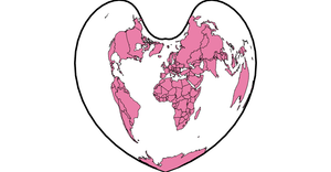 Let's make a map with D3.js