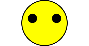 Smilie face part I