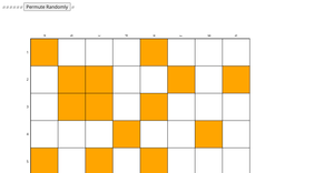 Heatmap