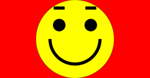 Let's make a face with D3.js!
