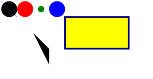 SVG fundamentals