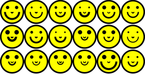 Fork of Smiley Face Part IV