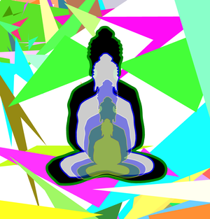 Buddha 2