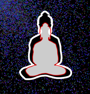 5 Buddhas